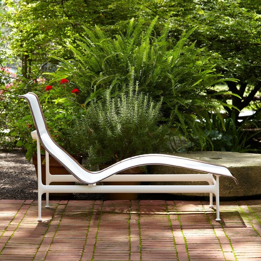 Knoll 1966 Contour Chaise