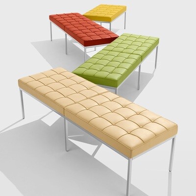 Knoll Florence Knoll Bench