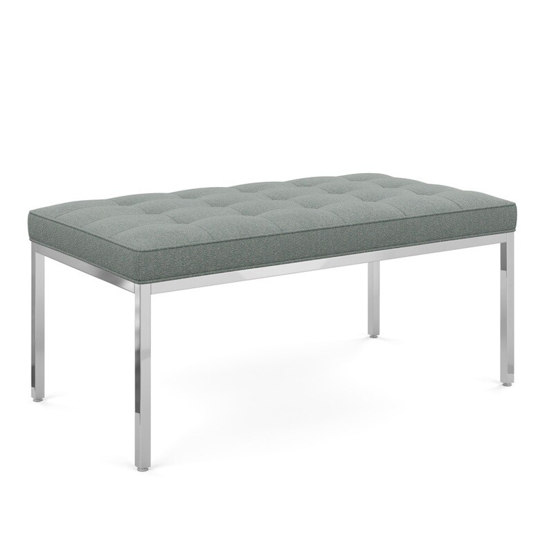 Knoll Florence Knoll Bench