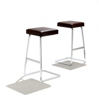 Knoll Four Seasons Barstool