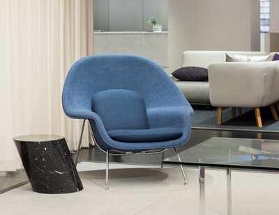 Knoll Mercer Table