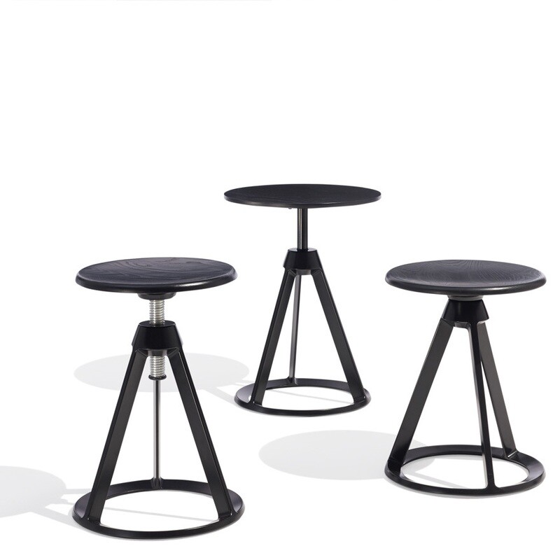 Knoll Piton Side Table