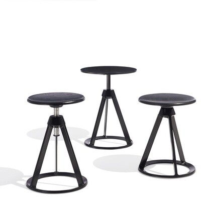 Knoll Piton Side Table