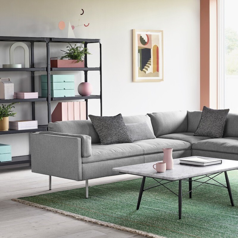 Herman Miller Eames Coffee Table