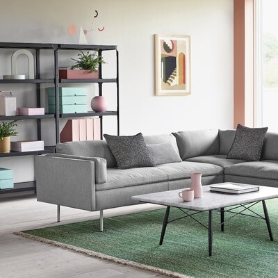Herman Miller Eames Coffee Table