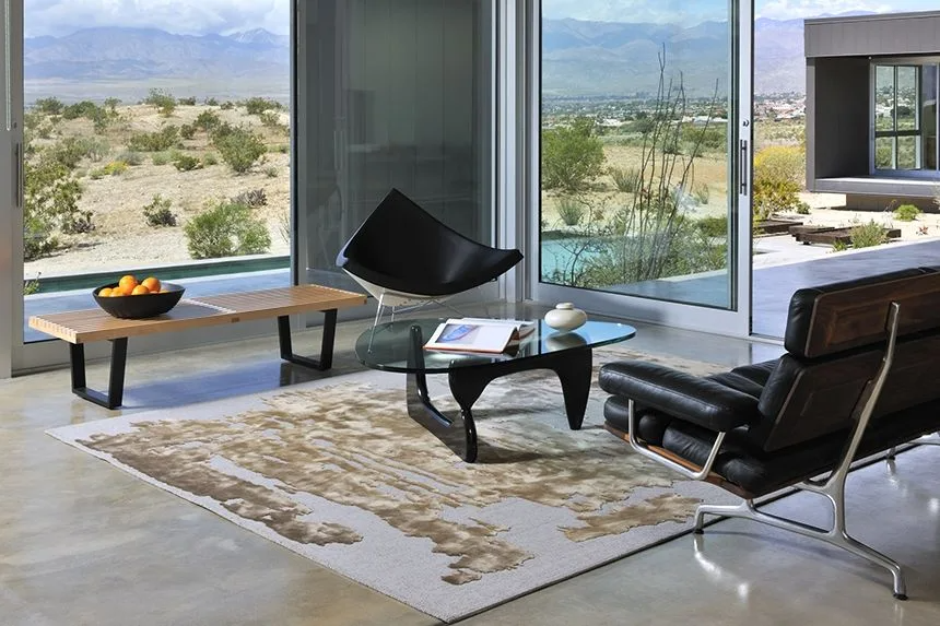 Herman Miller Noguchi Table