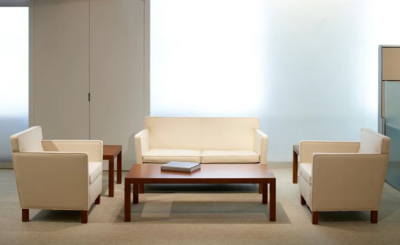 Knoll Krefeld Coffee Table