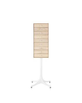 Herman Miller Nelson™ Miniature Chest 9 Drawer