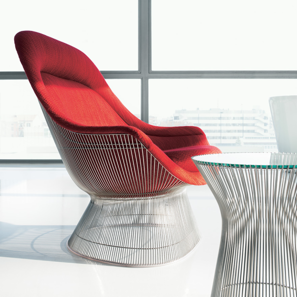 Knoll Platner Easy Lounge Chair