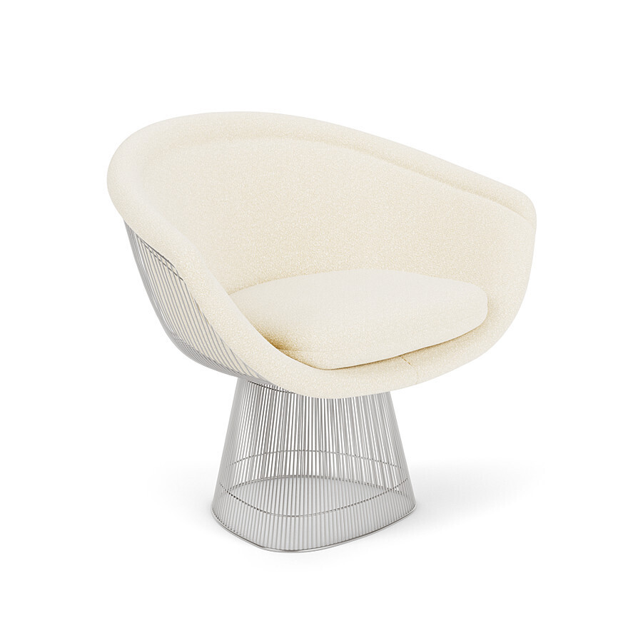Knoll Platner Lounge Chair