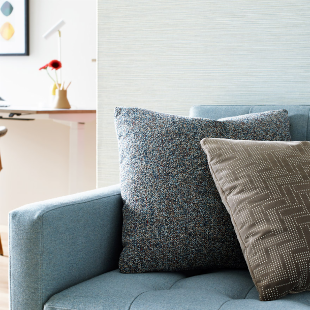 Florence Knoll Relaxed Sofa