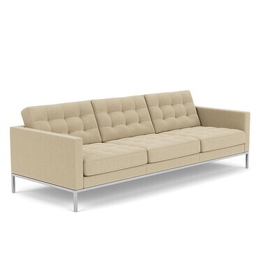 Florence Knoll Relaxed Sofa