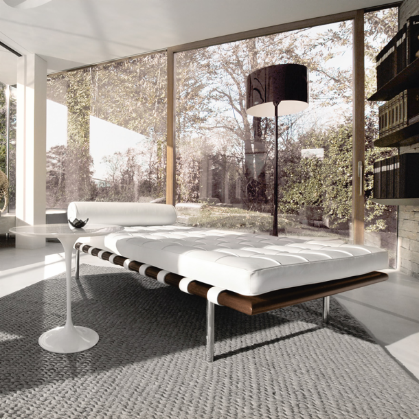 Knoll Barcelona Couch