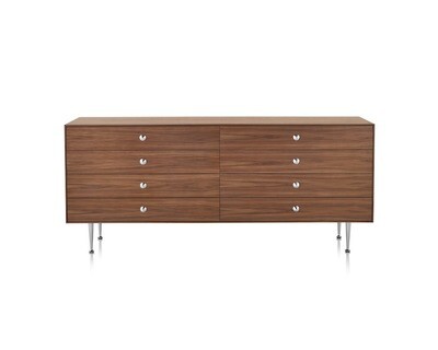 Herman Miller Nelson™ Thin Edge Double Dresser