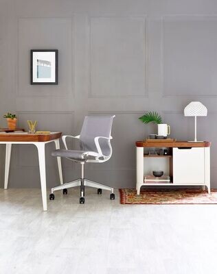 Herman Miller Airia™ Media Cabinet