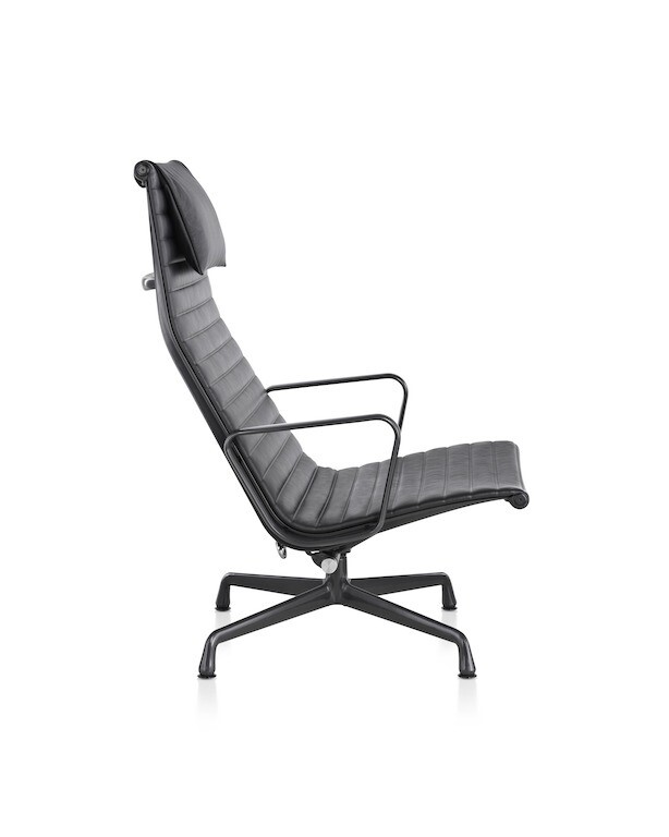 Herman Miller Eames® Aluminum Group Lounge Chair