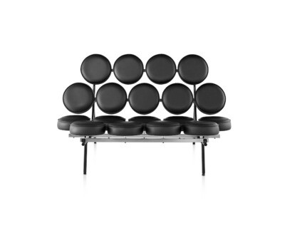 Herman Miller Nelson™ Marshmallow Sofa