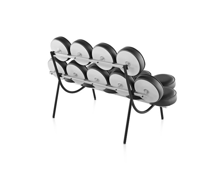 Herman Miller Nelson™ Marshmallow Sofa