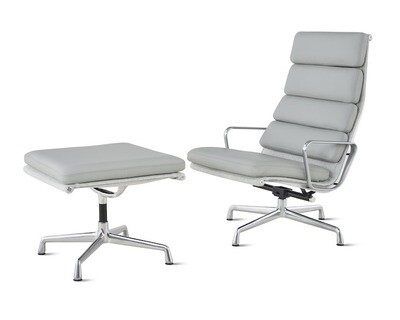 Herman Miller Eames® Soft Pad™ Ottoman