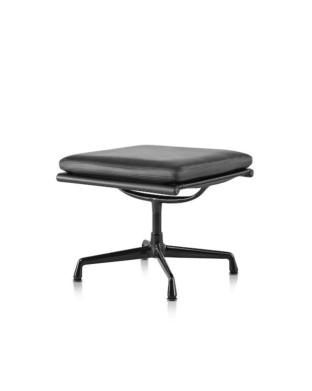 Herman Miller Eames® Soft Pad™ Ottoman