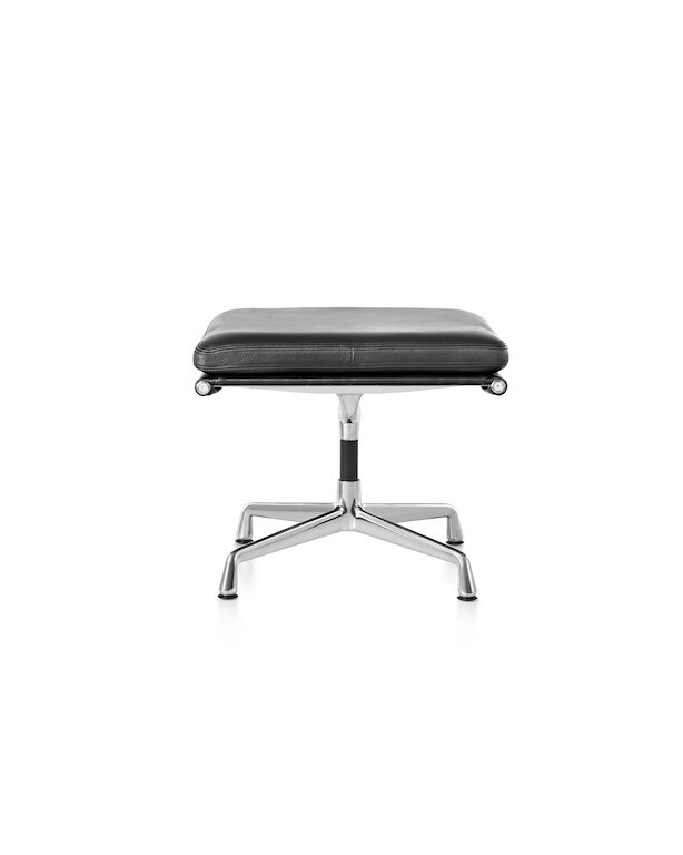 Herman Miller Eames® Soft Pad™ Ottoman