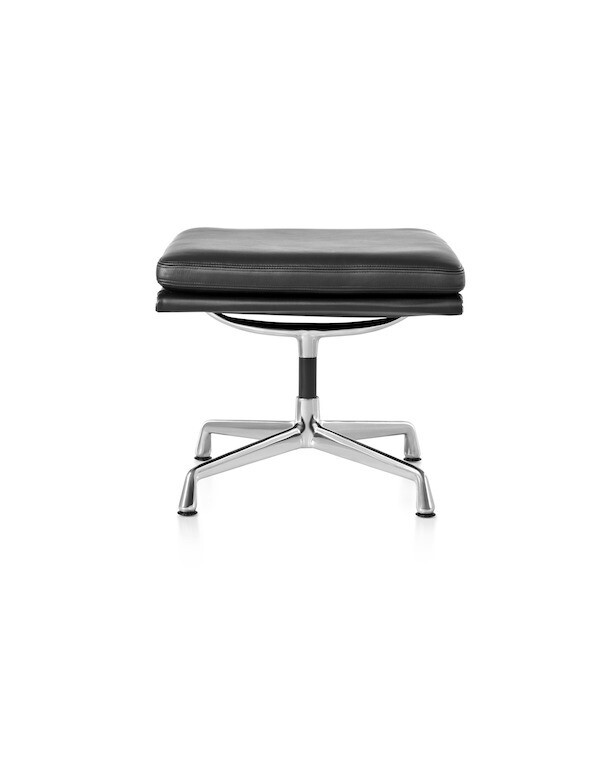 Herman Miller Eames® Soft Pad™ Ottoman
