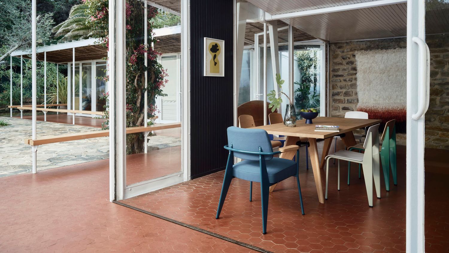 Vitra Fauteuil Direction Chair