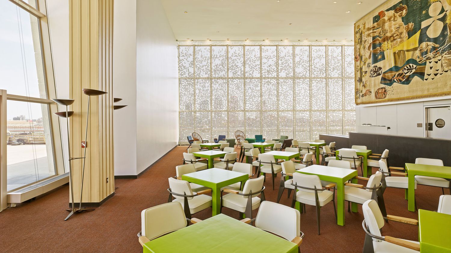 Vitra Fauteuil Direction Chair