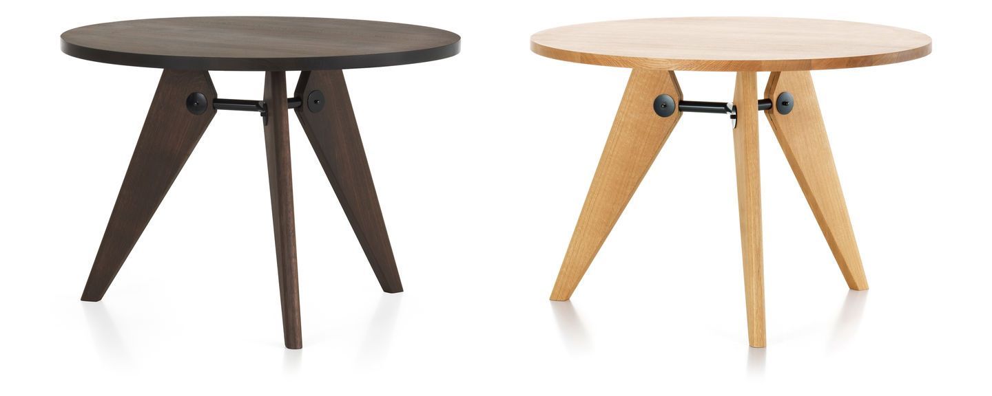 Vitra Guéridon Table