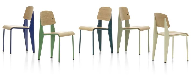 Vitra Standard Chair