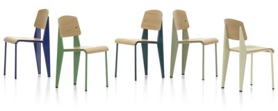 Vitra Standard Chair
