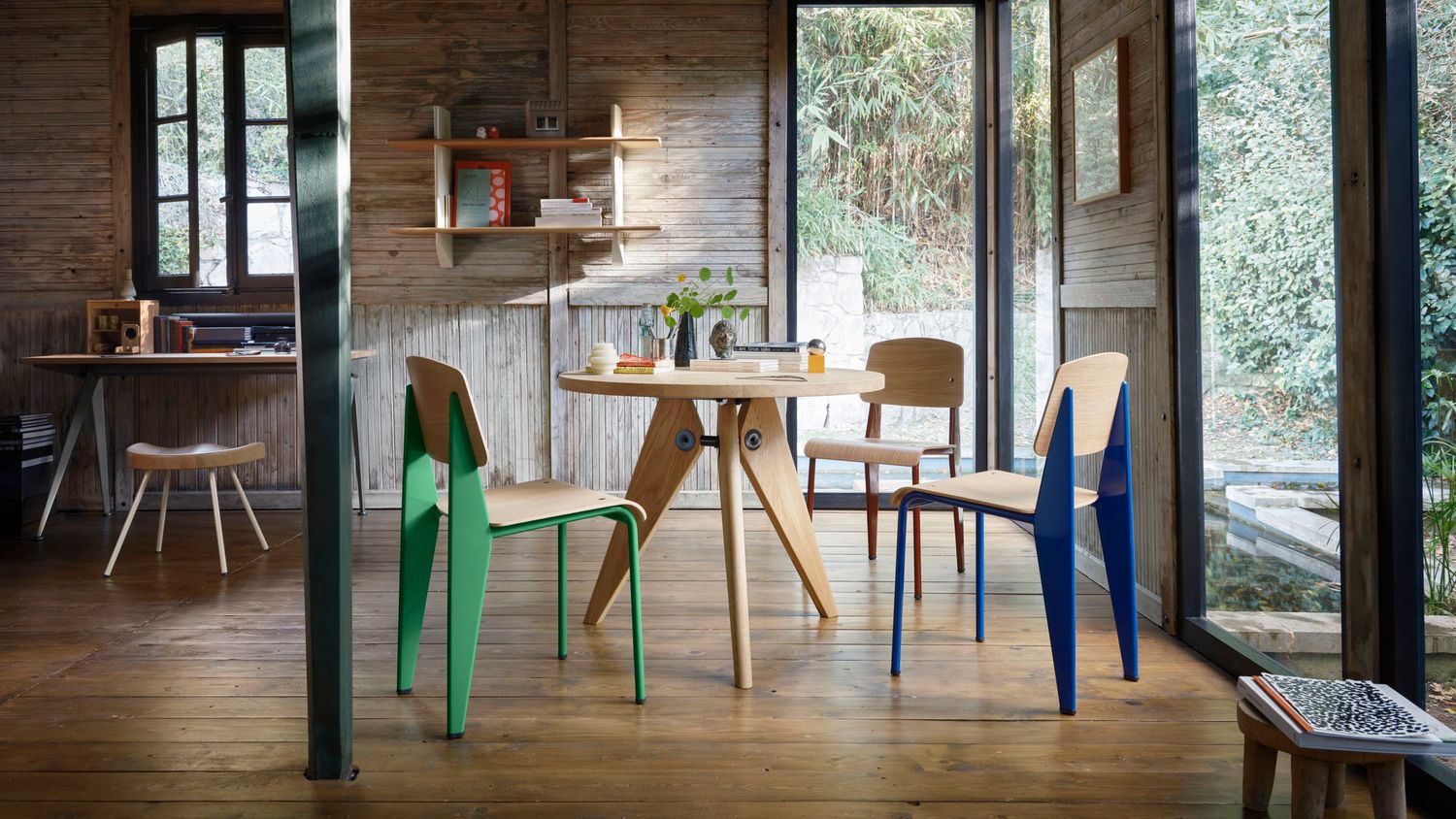 Vitra Standard Chair