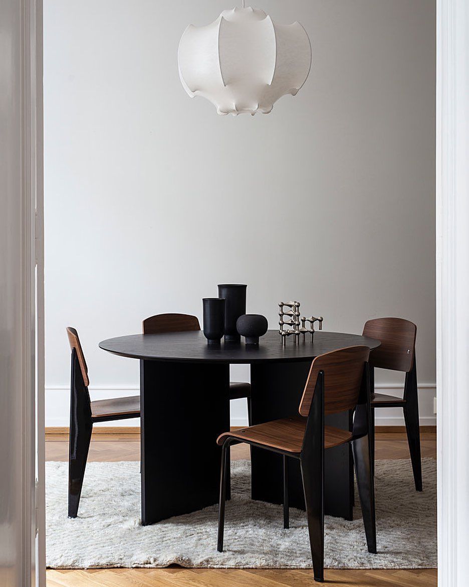 Vitra Standard Chair