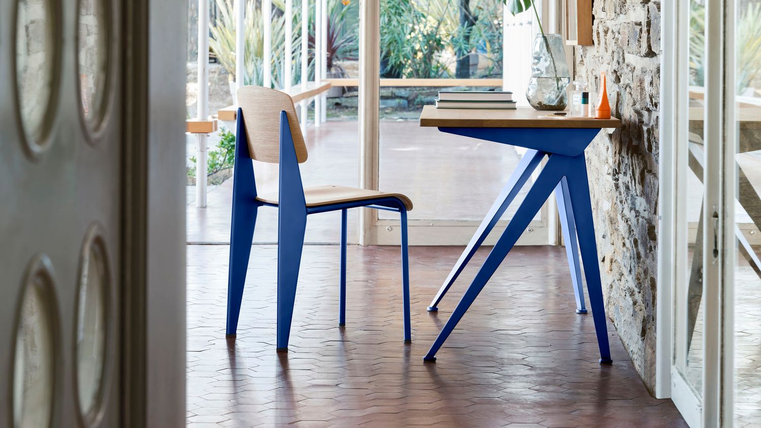 Vitra Standard Chair