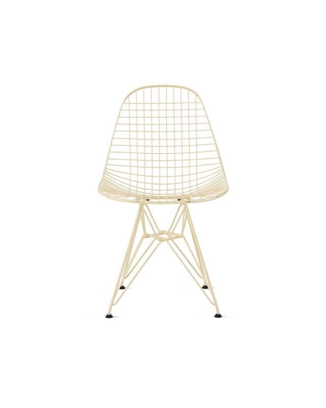 Herman Miller X HAY Eames Wire Chair