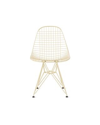 Herman Miller X HAY Eames Wire Chair