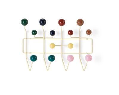 Herman Miller X HAY Eames Hang-It-All