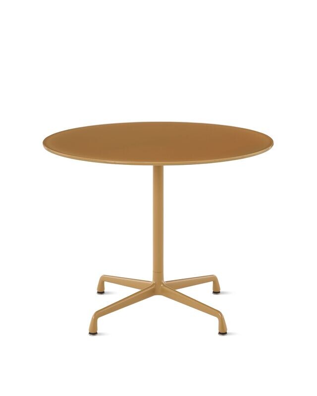 Herman Miller X HAY Eames Dining Table