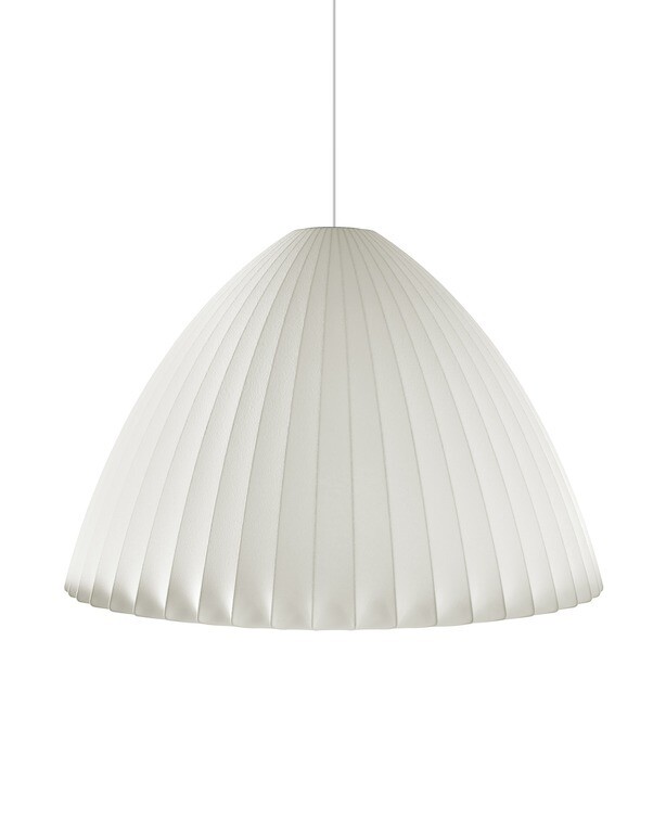Herman Miller® Nelson® Bell Suspension Lamp
