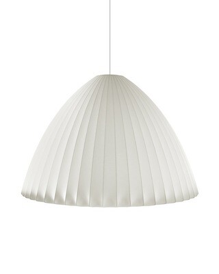 Herman Miller® Nelson® Bell Suspension Lamp