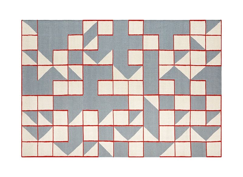 GAN Modica Rug