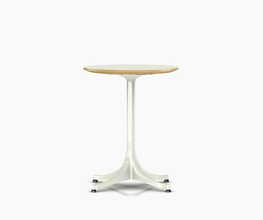 Herman Miller® Nelson™ Pedestal Table
