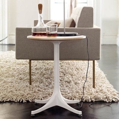 Herman Miller® Nelson™ Pedestal Table