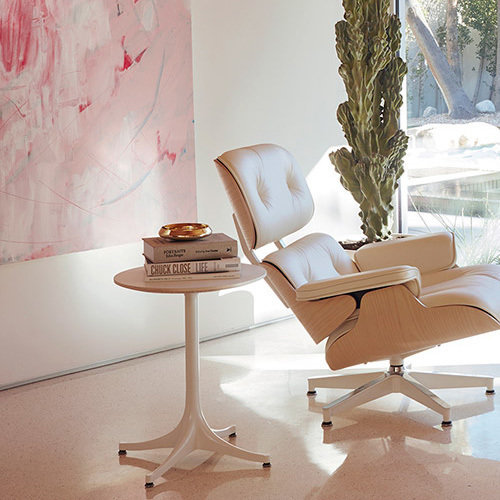 Herman Miller® Nelson™ Pedestal Table