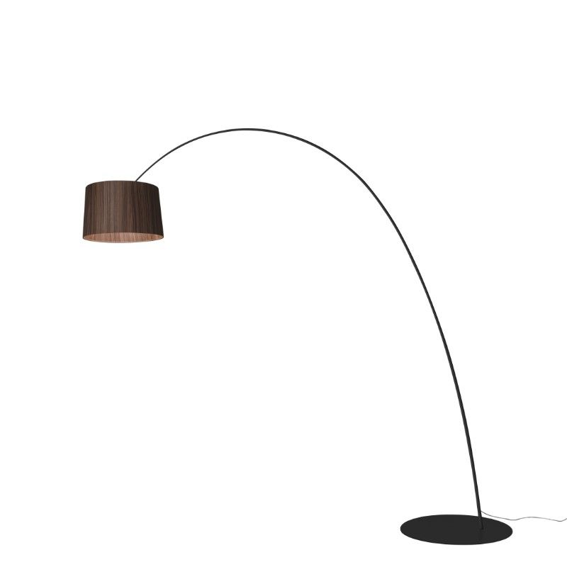 Foscarini Twiggy Wood Floor Lamp