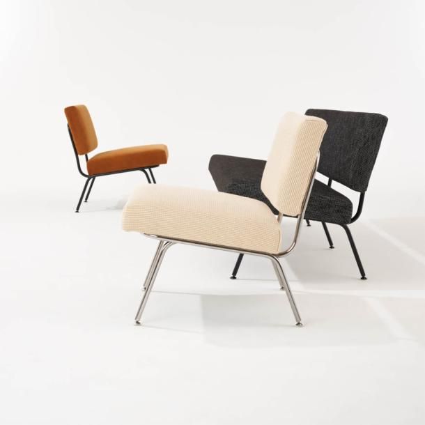 Knoll Florence Knoll™ Model 33 Sofa