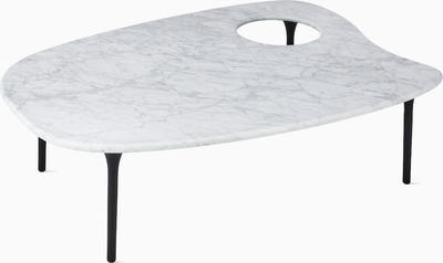 Herman Miller Cyclade Table