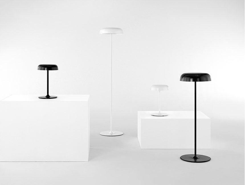 Herman Miller® Ode® Desk Lamp