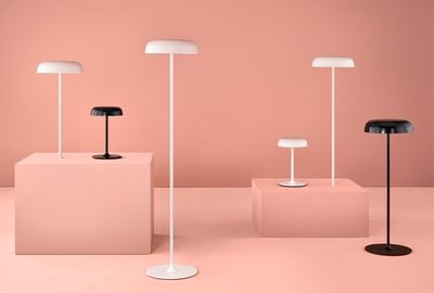 Herman Miller® Ode® Floor Lamp