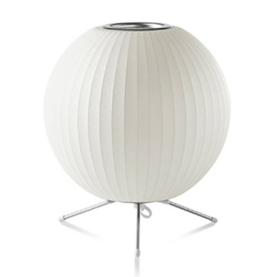 Herman Miller® Nelson® Ball Tripod Table Lamp